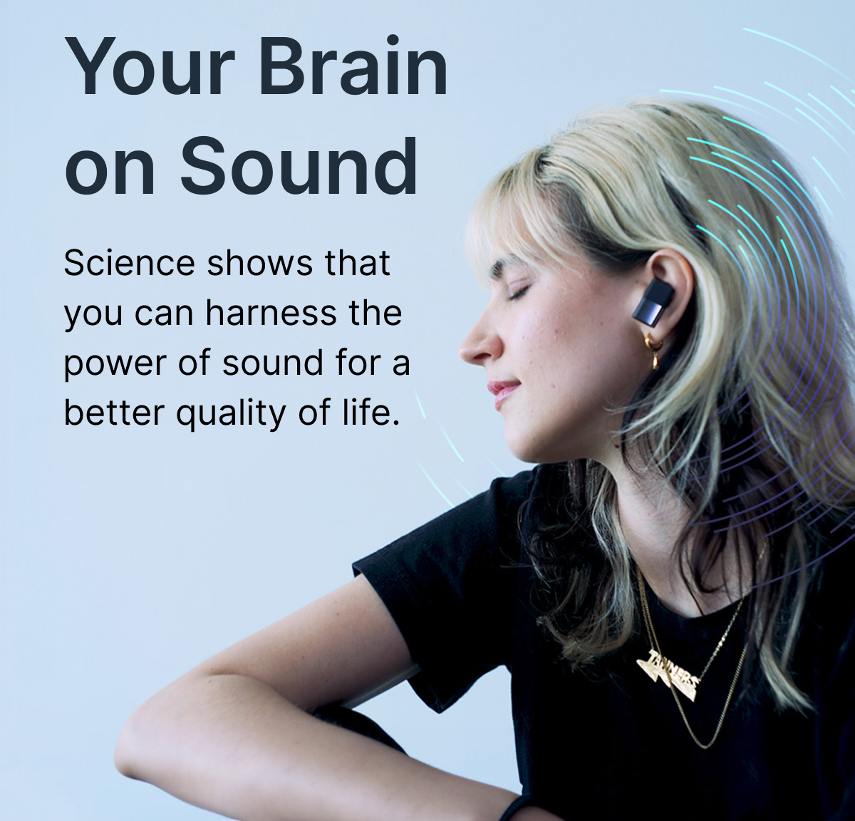 Your Brain on Sound