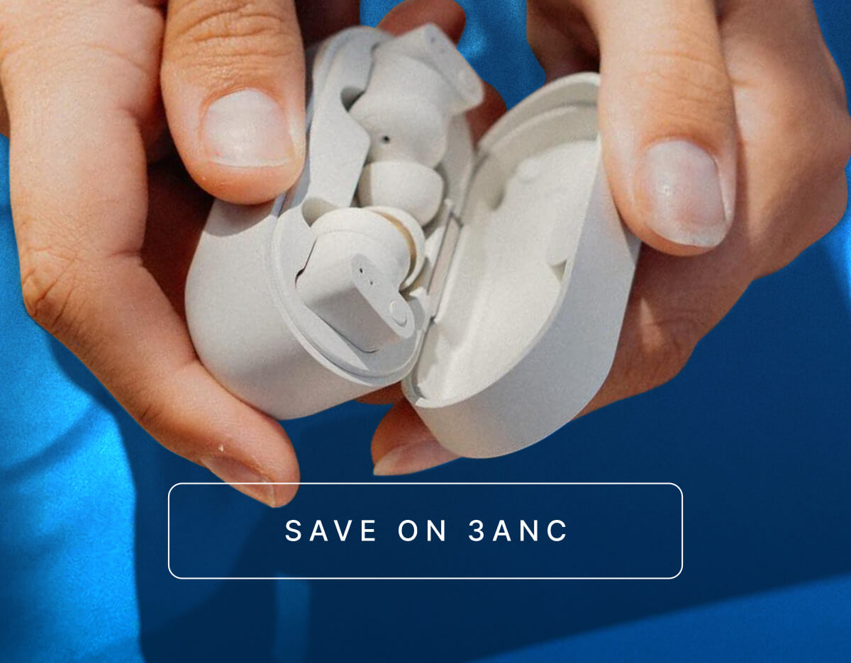 SAVE ON 3ANC