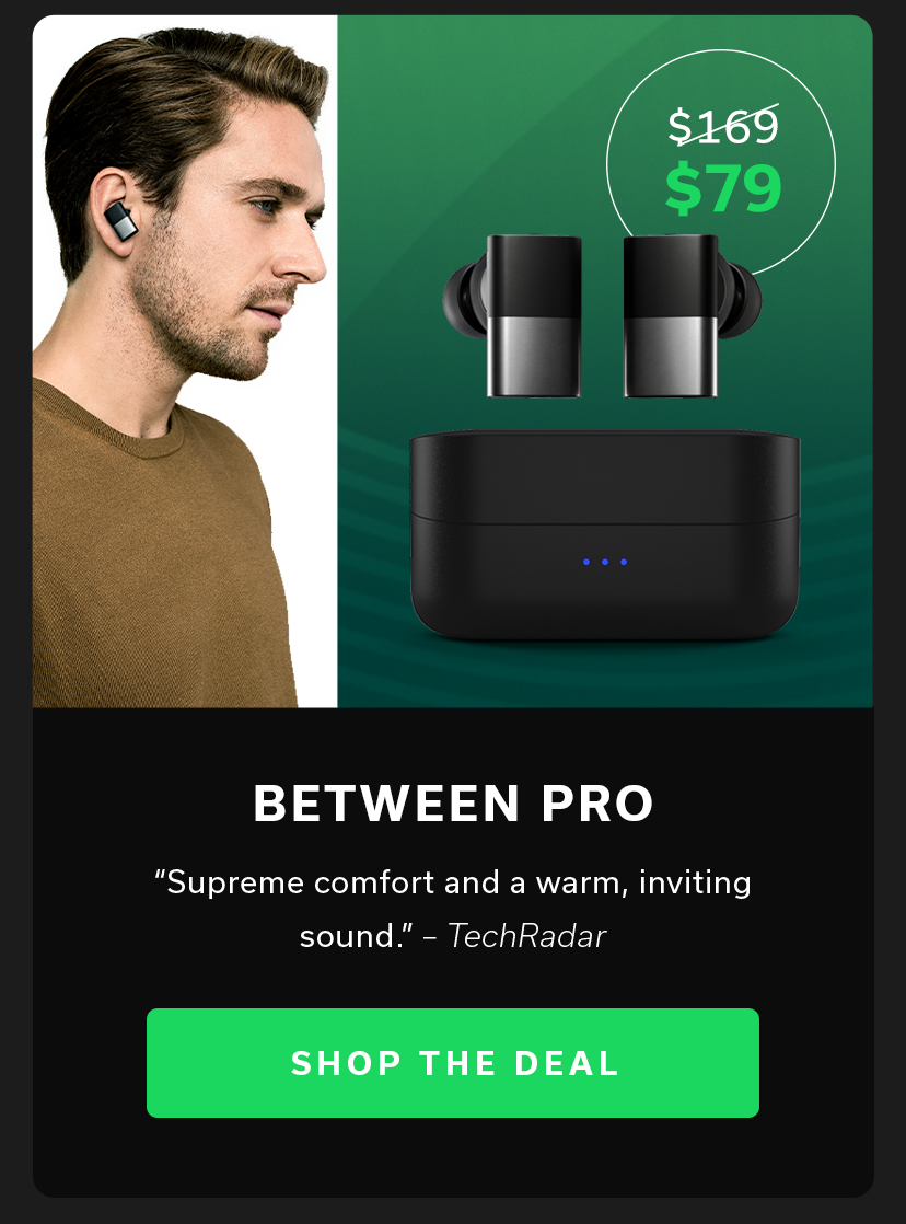 Between Pro $79