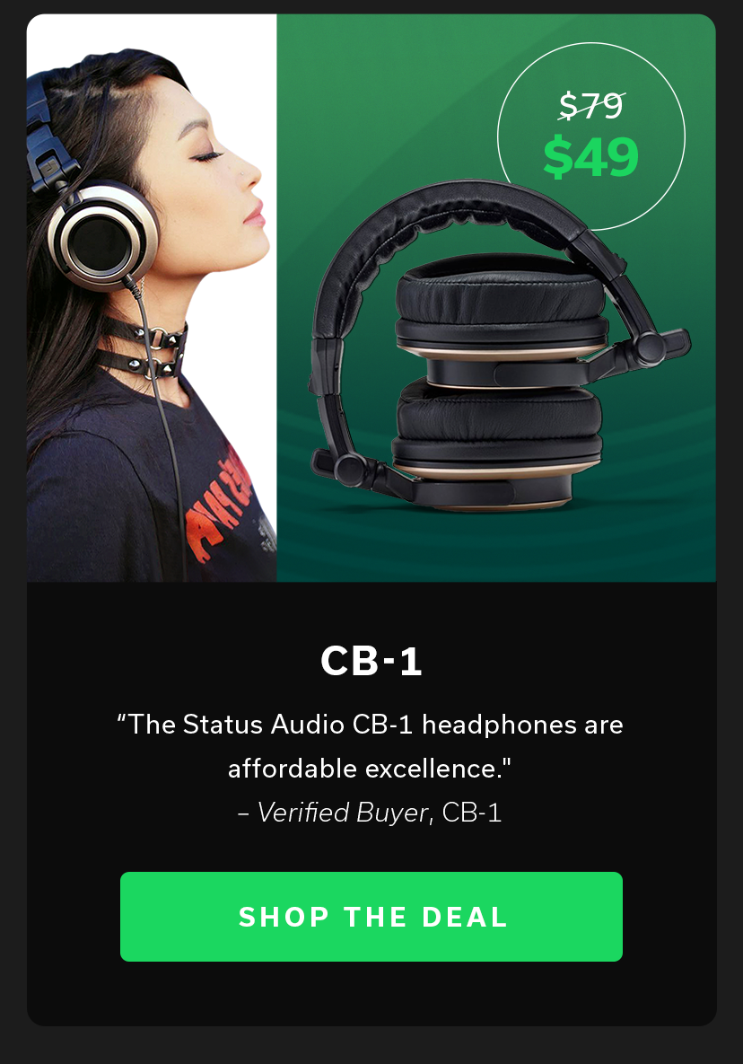 CB-1 $49