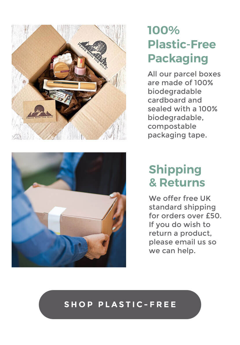 SHOP PLASTIC FREE