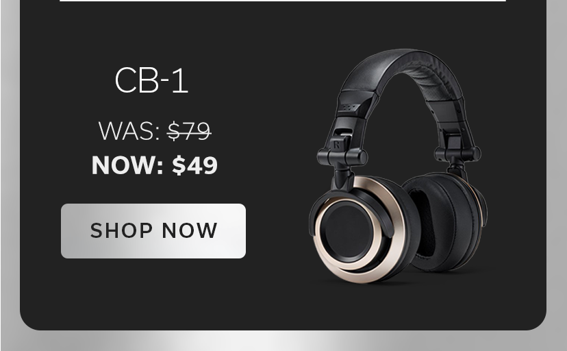 CB-1 $49