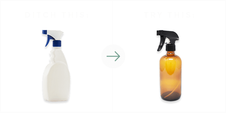 Eco-Friendly Cleaning