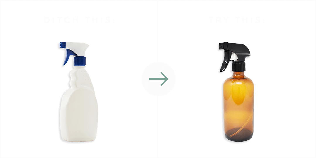 Eco-Friendly Cleaning