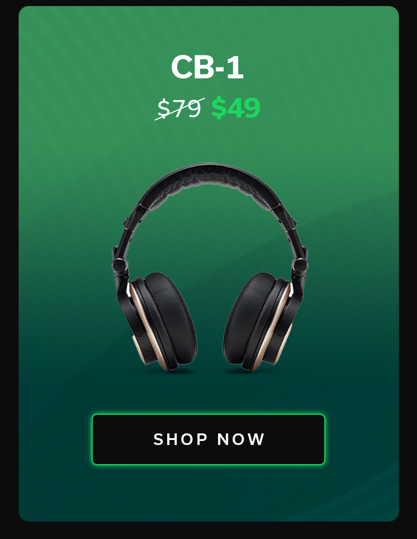 CB-1 $49