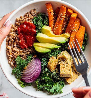 Experts Debate: Should You Eat Less Meat To Slim Down?
