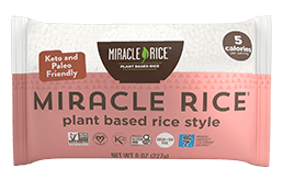 Miracle Rice