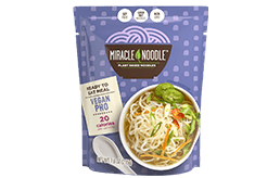 Ready-to-Eat Vegan Pho