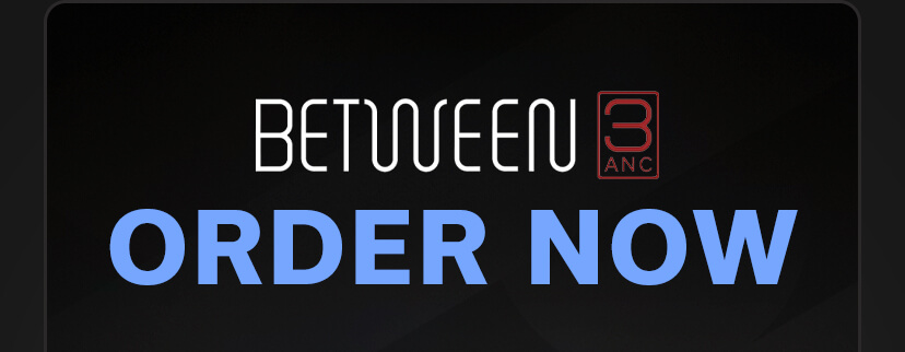 🚨 Between 3ANC has officially launched! 🚨 - Status