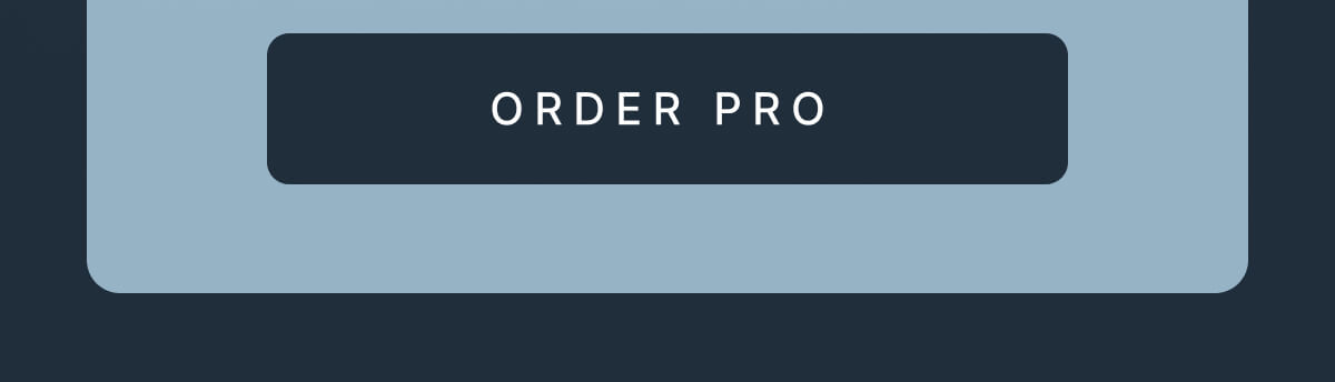 ORDER PRO