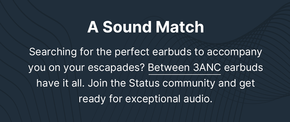 A Sound Match