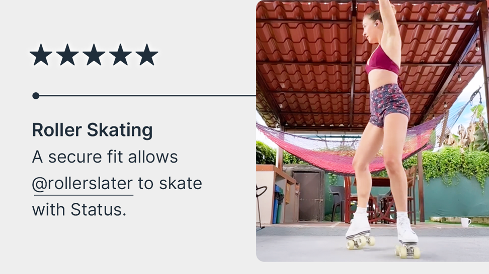 Roller Skating