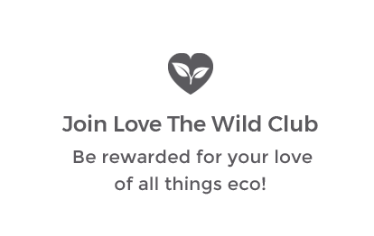 Join Love The Wild Club