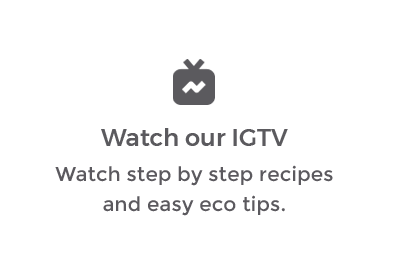 Watch our IGTV