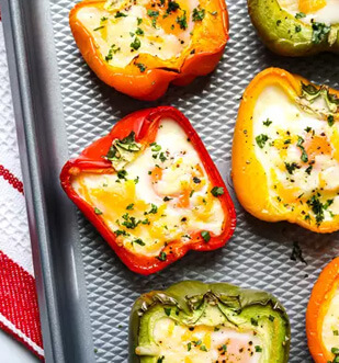 22 Healthy Breakfast Recipes You'll Want To Make Forever