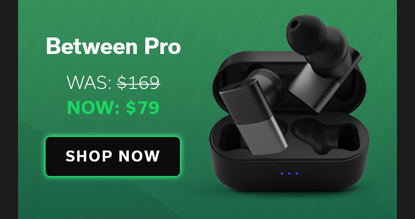 Between Pro $79