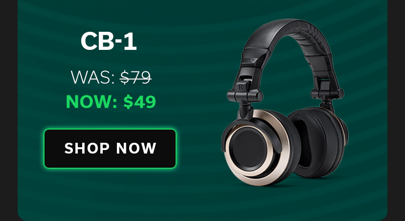 CB-1 $49