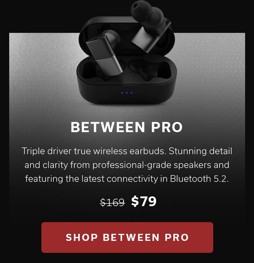 Between Pro $79