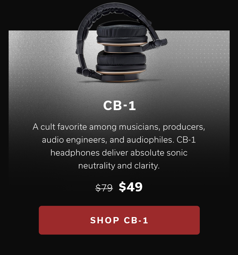 CB-1 $49