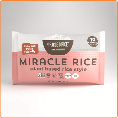 MIRACLE RICE