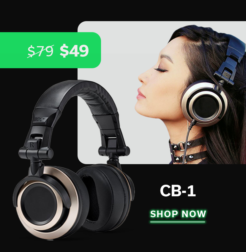 CB-1 $49