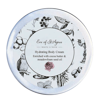 Hydrating Body Cream