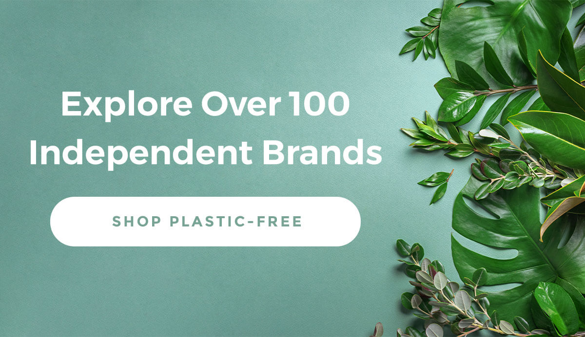 SHOP PLASTIC-FREE