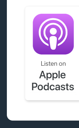 Listen on Apple Podcasts