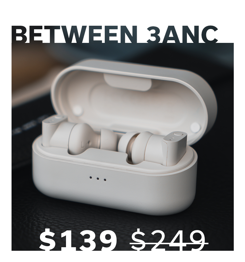 Between 3ANC $139