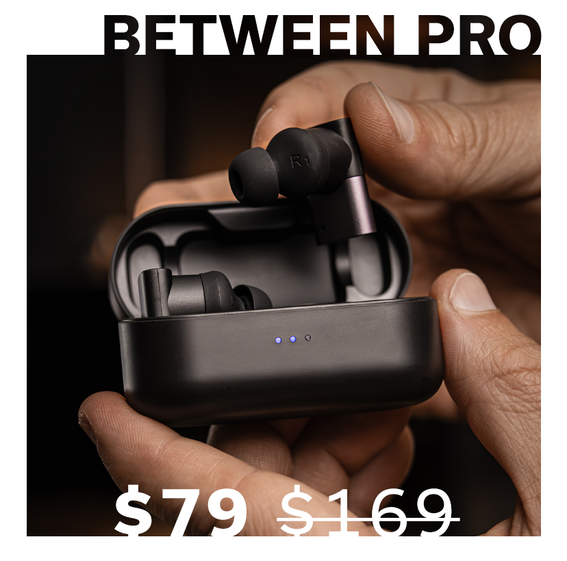 Between Pro $79