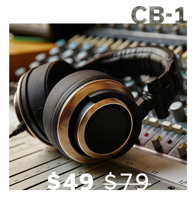 CB-1 $49