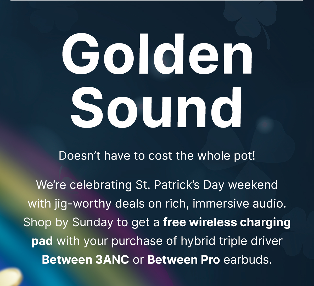 Golden Sound