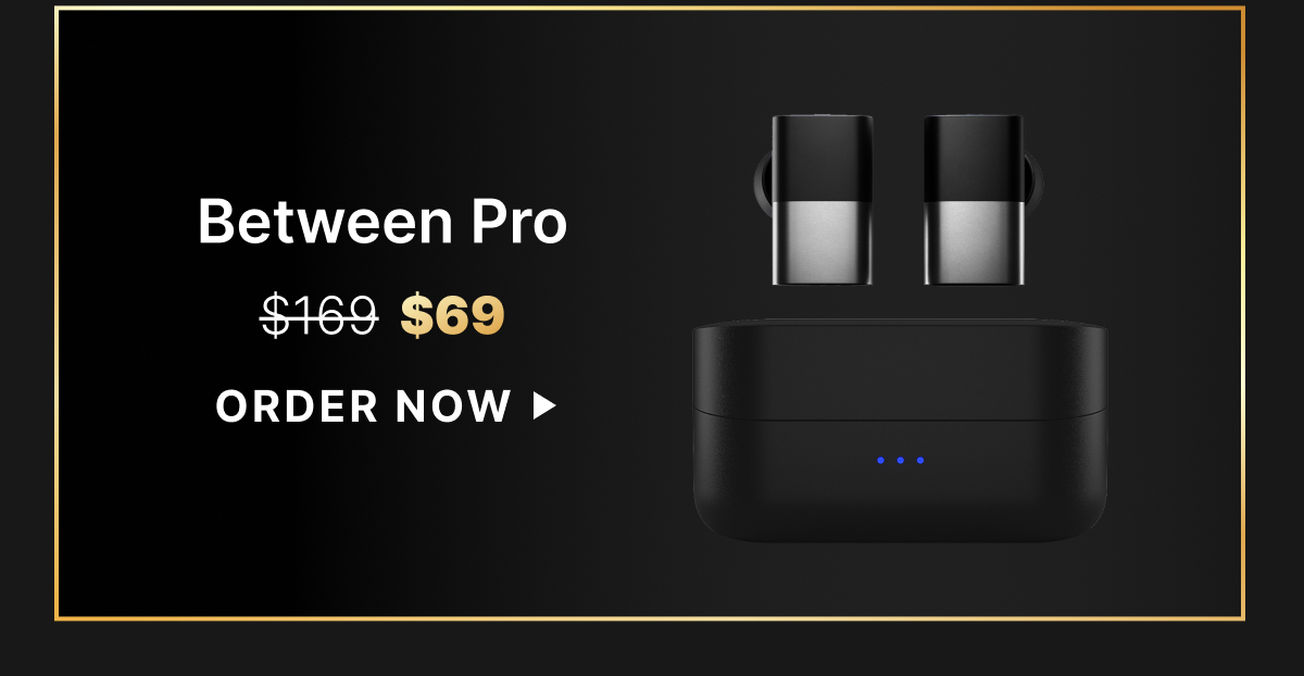 Between Pro $69