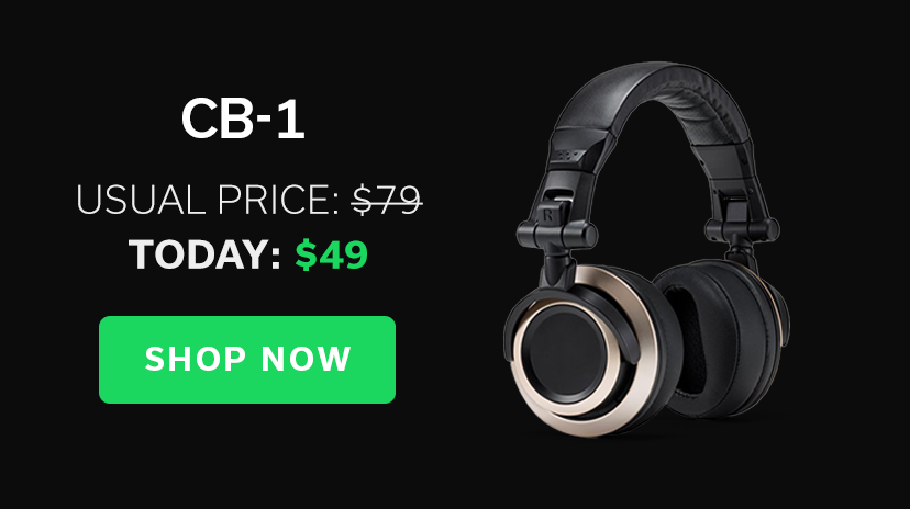 CB-1 | TODAY: $49