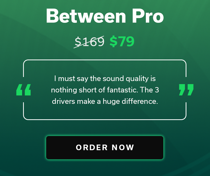 Between Pro $79