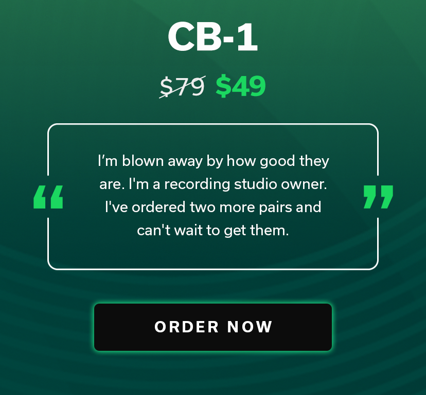 CB-1 $49