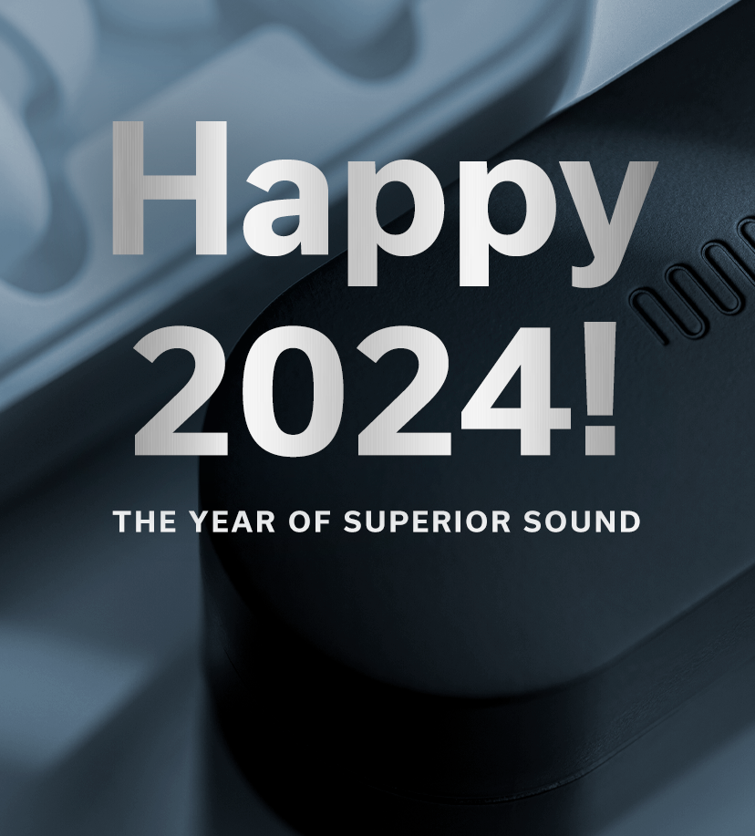 Happy 2024!